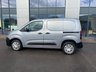 USED 2021 21 PEUGEOT PARTNER 1.5 BLUEHDI PROFESSIONAL L1 102PS EURO 6 ULEZ FREE - AIR CONDITIONING