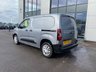 USED 2021 21 PEUGEOT PARTNER 1.5 BLUEHDI PROFESSIONAL L1 102PS EURO 6 ULEZ FREE - AIR CONDITIONING
