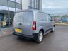 USED 2021 21 PEUGEOT PARTNER 1.5 BLUEHDI PROFESSIONAL L1 102PS EURO 6 ULEZ FREE - AIR CONDITIONING