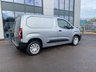 USED 2021 21 PEUGEOT PARTNER 1.5 BLUEHDI PROFESSIONAL L1 102PS EURO 6 ULEZ FREE - AIR CONDITIONING