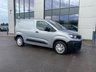 USED 2021 21 PEUGEOT PARTNER 1.5 BLUEHDI PROFESSIONAL L1 102PS EURO 6 ULEZ FREE - AIR CONDITIONING