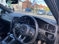 USED 2018 S VOLKSWAGEN GOLF 2.0 GTD TDI 5d 182 BHP 