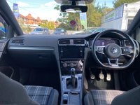 USED 2018 S VOLKSWAGEN GOLF 2.0 GTD TDI 5d 182 BHP 