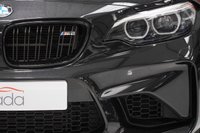 USED 2017 67 BMW M2 3.0 M2 2d 365 BHP + NATIONWIDE HOME DELIVERY +