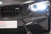 USED 2017 67 BMW M2 3.0 M2 2d 365 BHP + NATIONWIDE HOME DELIVERY +