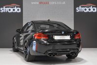 USED 2017 67 BMW M2 3.0 M2 2d 365 BHP + NATIONWIDE HOME DELIVERY +