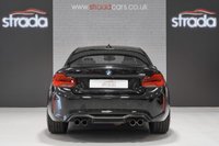 USED 2017 67 BMW M2 3.0 M2 2d 365 BHP + NATIONWIDE HOME DELIVERY +
