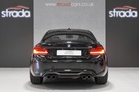 USED 2017 67 BMW M2 3.0 M2 2d 365 BHP + NATIONWIDE HOME DELIVERY +