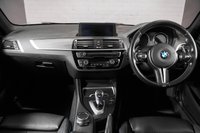USED 2017 67 BMW M2 3.0 M2 2d 365 BHP + NATIONWIDE HOME DELIVERY +