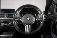 USED 2017 67 BMW M2 3.0 M2 2d 365 BHP + NATIONWIDE HOME DELIVERY +