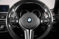 USED 2017 67 BMW M2 3.0 M2 2d 365 BHP + NATIONWIDE HOME DELIVERY +