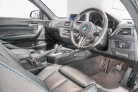 USED 2017 67 BMW M2 3.0 M2 2d 365 BHP + NATIONWIDE HOME DELIVERY +