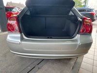 USED 2008 58 TOYOTA AVENSIS 2.0 TR D-4D 5d 125 BHP AN OUTSTANDING EXAMPLE, LOW MILEAGE, GREAT SERVICE HISTORY, ALLOY WHEELS, 2 KEYS WITH REMOTE LOCKING