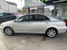 USED 2008 58 TOYOTA AVENSIS 2.0 TR D-4D 5d 125 BHP AN OUTSTANDING EXAMPLE, LOW MILEAGE, GREAT SERVICE HISTORY, ALLOY WHEELS, 2 KEYS WITH REMOTE LOCKING