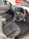 USED 2008 58 TOYOTA AVENSIS 2.0 TR D-4D 5d 125 BHP AN OUTSTANDING EXAMPLE, LOW MILEAGE, GREAT SERVICE HISTORY, ALLOY WHEELS, 2 KEYS WITH REMOTE LOCKING