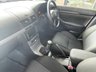 USED 2008 58 TOYOTA AVENSIS 2.0 TR D-4D 5d 125 BHP AN OUTSTANDING EXAMPLE, LOW MILEAGE, GREAT SERVICE HISTORY, ALLOY WHEELS, 2 KEYS WITH REMOTE LOCKING