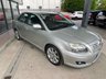 USED 2008 58 TOYOTA AVENSIS 2.0 TR D-4D 5d 125 BHP AN OUTSTANDING EXAMPLE, LOW MILEAGE, GREAT SERVICE HISTORY, ALLOY WHEELS, 2 KEYS WITH REMOTE LOCKING