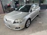 USED 2008 58 TOYOTA AVENSIS 2.0 TR D-4D 5d 125 BHP AN OUTSTANDING EXAMPLE, LOW MILEAGE, GREAT SERVICE HISTORY, ALLOY WHEELS, 2 KEYS WITH REMOTE LOCKING