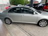 USED 2008 58 TOYOTA AVENSIS 2.0 TR D-4D 5d 125 BHP AN OUTSTANDING EXAMPLE, LOW MILEAGE, GREAT SERVICE HISTORY, ALLOY WHEELS, 2 KEYS WITH REMOTE LOCKING