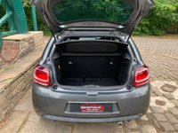 USED 2015 15 CITROEN DS3 1.6 E-HDI DSTYLE PLUS 3d 90 BHP CITROEN DS3 HDi D-STYLE 3DR - 1 FORMER KEEPER - SERVICE HISTORY - ZERO ROAD TAX - BLUETOOTH/USB - CRUISE CONTROL / SPEED LIMITER - REAR PARKING SENSORS