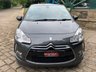 USED 2015 15 CITROEN DS3 1.6 E-HDI DSTYLE PLUS 3d 90 BHP CITROEN DS3 HDi D-STYLE 3DR - 1 FORMER KEEPER - SERVICE HISTORY - ZERO ROAD TAX - BLUETOOTH/USB - CRUISE CONTROL / SPEED LIMITER - REAR PARKING SENSORS