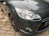 USED 2015 15 CITROEN DS3 1.6 E-HDI DSTYLE PLUS 3d 90 BHP CITROEN DS3 HDi D-STYLE 3DR - 1 FORMER KEEPER - SERVICE HISTORY - ZERO ROAD TAX - BLUETOOTH/USB - CRUISE CONTROL / SPEED LIMITER - REAR PARKING SENSORS