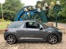 USED 2015 15 CITROEN DS3 1.6 E-HDI DSTYLE PLUS 3d 90 BHP CITROEN DS3 HDi D-STYLE 3DR - 1 FORMER KEEPER - SERVICE HISTORY - ZERO ROAD TAX - BLUETOOTH/USB - CRUISE CONTROL / SPEED LIMITER - REAR PARKING SENSORS