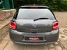 USED 2015 15 CITROEN DS3 1.6 E-HDI DSTYLE PLUS 3d 90 BHP CITROEN DS3 HDi D-STYLE 3DR - 1 FORMER KEEPER - SERVICE HISTORY - ZERO ROAD TAX - BLUETOOTH/USB - CRUISE CONTROL / SPEED LIMITER - REAR PARKING SENSORS