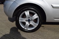 USED 2007 07 FORD FIESTA 1.4 ZETEC CLIMATE 16V 3d 80 BHP 
