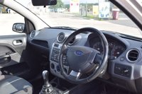 USED 2007 07 FORD FIESTA 1.4 ZETEC CLIMATE 16V 3d 80 BHP 