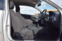 USED 2007 07 FORD FIESTA 1.4 ZETEC CLIMATE 16V 3d 80 BHP 