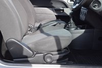 USED 2007 07 FORD FIESTA 1.4 ZETEC CLIMATE 16V 3d 80 BHP 