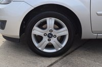 USED 2007 07 FORD FIESTA 1.4 ZETEC CLIMATE 16V 3d 80 BHP 
