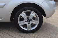 USED 2007 07 FORD FIESTA 1.4 ZETEC CLIMATE 16V 3d 80 BHP 