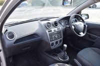 USED 2007 07 FORD FIESTA 1.4 ZETEC CLIMATE 16V 3d 80 BHP 