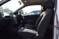 USED 2007 07 FORD FIESTA 1.4 ZETEC CLIMATE 16V 3d 80 BHP 