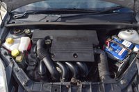 USED 2007 07 FORD FIESTA 1.4 ZETEC CLIMATE 16V 3d 80 BHP 