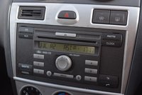 USED 2007 07 FORD FIESTA 1.4 ZETEC CLIMATE 16V 3d 80 BHP 