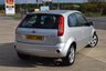 USED 2007 07 FORD FIESTA 1.4 ZETEC CLIMATE 16V 3d 80 BHP 