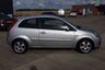 USED 2007 07 FORD FIESTA 1.4 ZETEC CLIMATE 16V 3d 80 BHP 