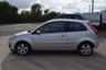 USED 2007 07 FORD FIESTA 1.4 ZETEC CLIMATE 16V 3d 80 BHP 