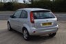 USED 2007 07 FORD FIESTA 1.4 ZETEC CLIMATE 16V 3d 80 BHP 