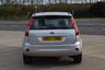 USED 2007 07 FORD FIESTA 1.4 ZETEC CLIMATE 16V 3d 80 BHP 