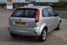 USED 2007 07 FORD FIESTA 1.4 ZETEC CLIMATE 16V 3d 80 BHP 