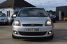 USED 2007 07 FORD FIESTA 1.4 ZETEC CLIMATE 16V 3d 80 BHP 