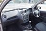 USED 2007 07 FORD FIESTA 1.4 ZETEC CLIMATE 16V 3d 80 BHP 