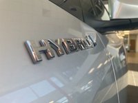 USED 2017 17 TOYOTA CHR 1.8 EXCEL 5d 122 BHP PARKING, LANE & BLIND SPOT ASSIST!