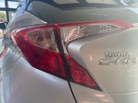 USED 2017 17 TOYOTA CHR 1.8 EXCEL 5d 122 BHP PARKING, LANE & BLIND SPOT ASSIST!