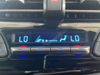 USED 2017 17 TOYOTA CHR 1.8 EXCEL 5d 122 BHP PARKING, LANE & BLIND SPOT ASSIST!