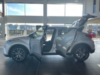 USED 2017 17 TOYOTA CHR 1.8 EXCEL 5d 122 BHP PARKING, LANE & BLIND SPOT ASSIST!